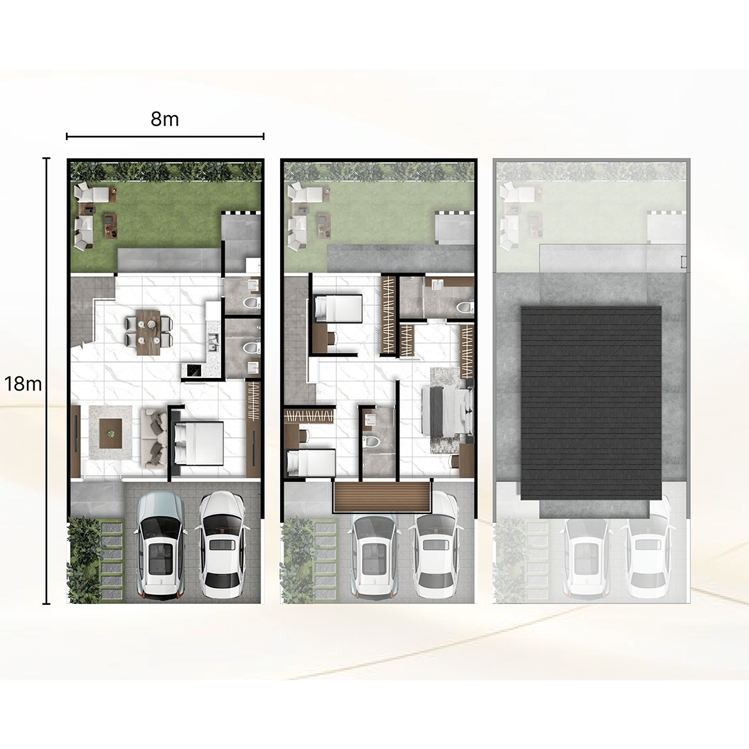 Fortune Layout Square
